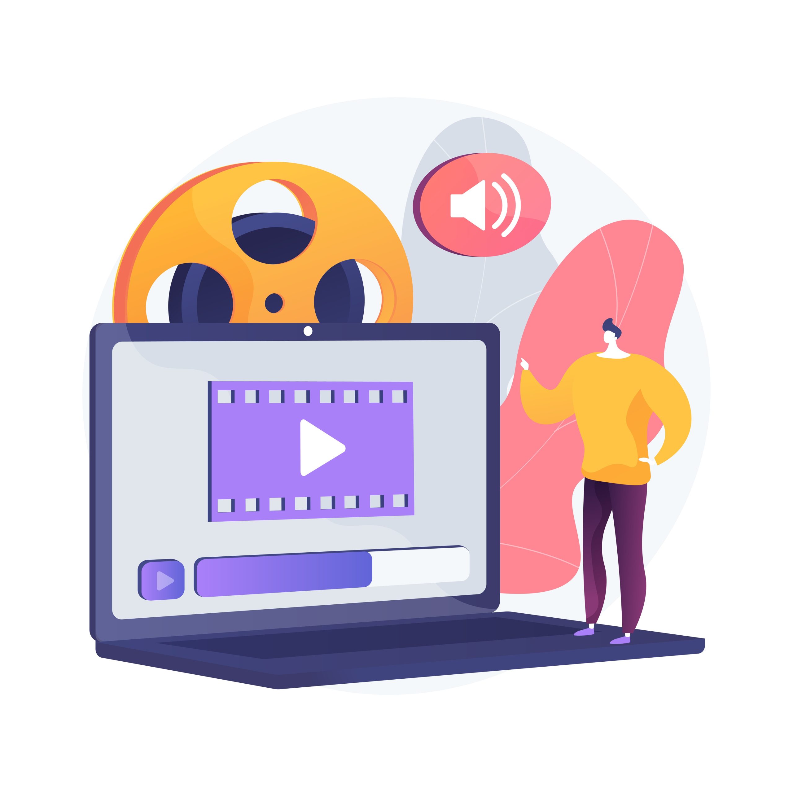 InVideo vs Visla vs Zebracat