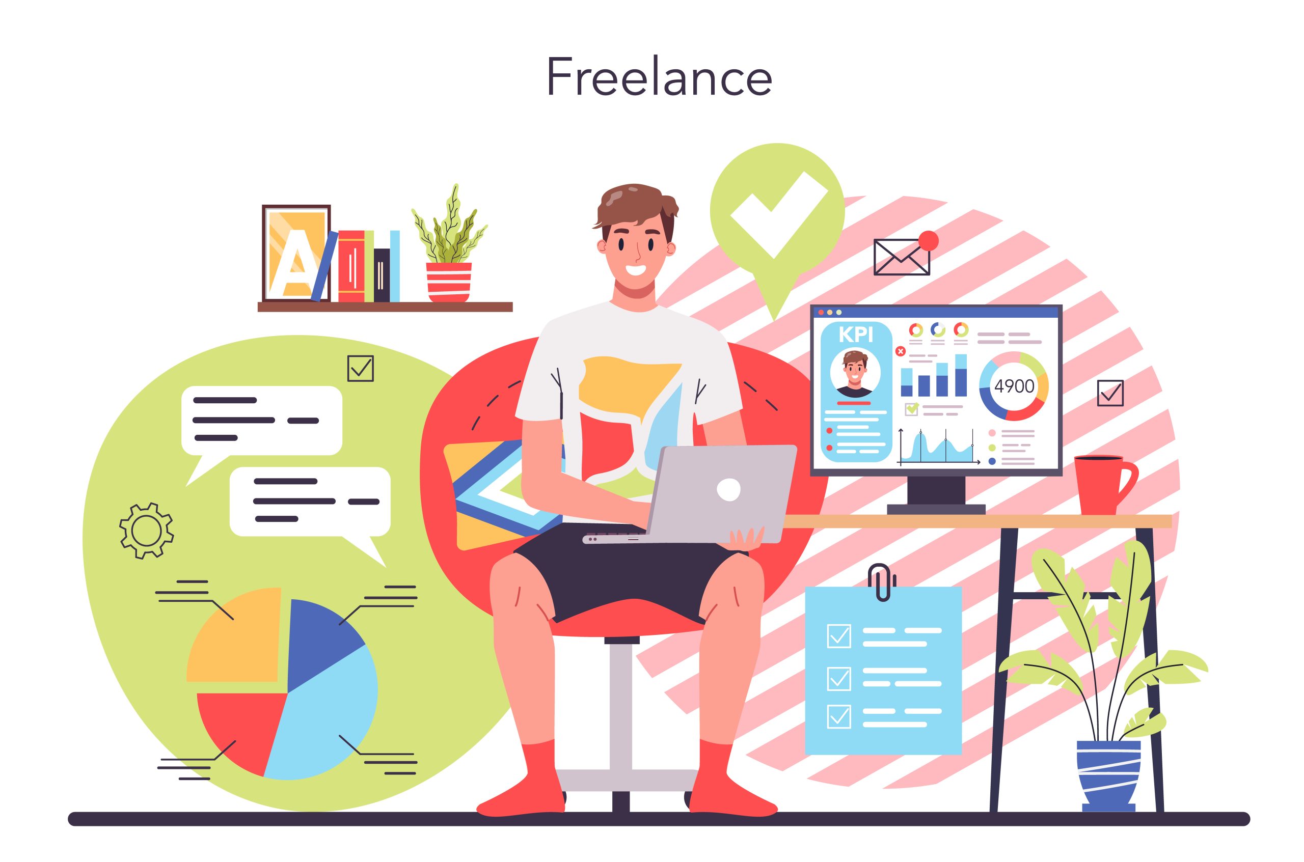 Land 3 Freelance Clients with AI