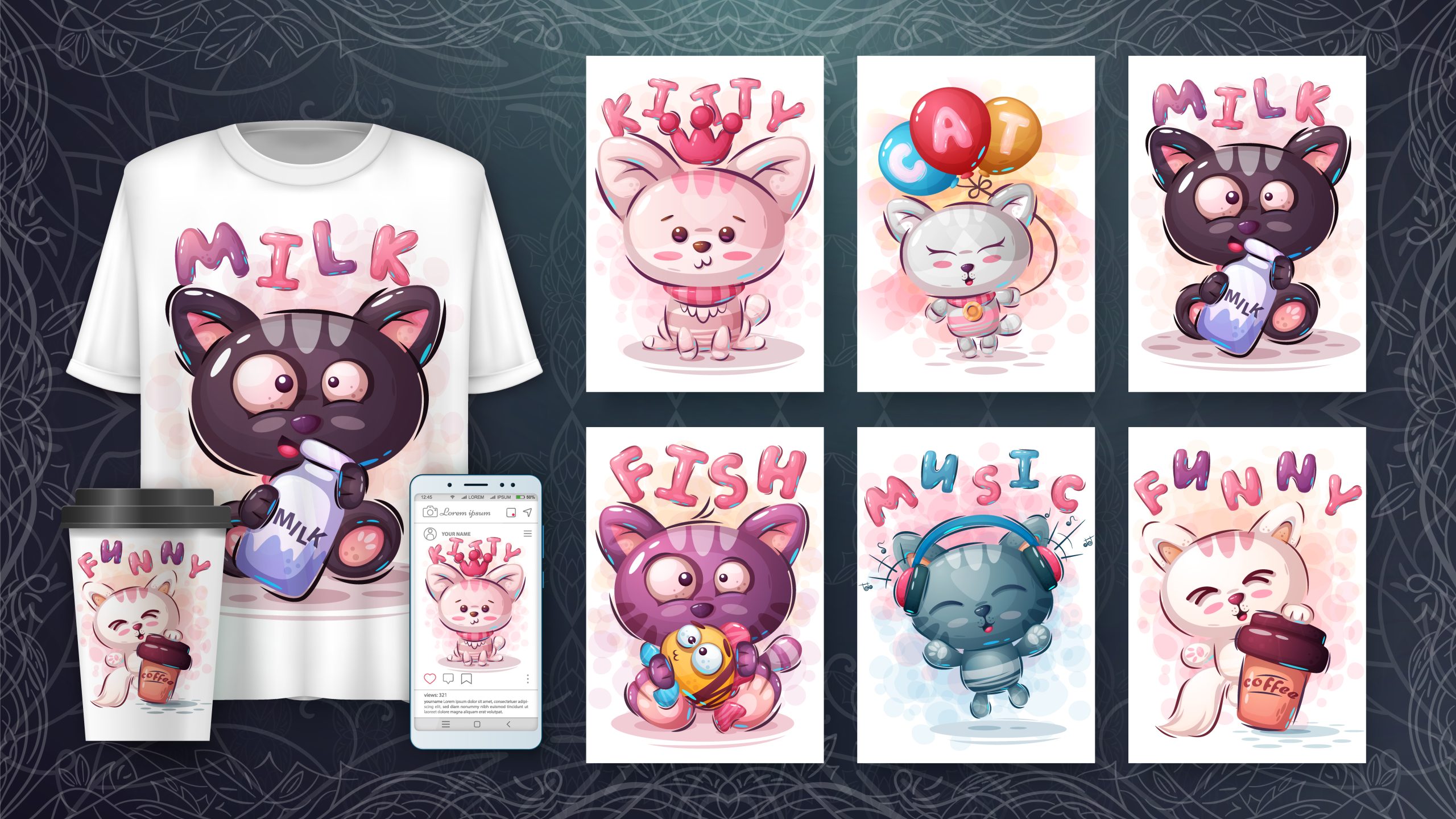 The Best AI Image Generators for Etsy